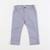 Pantalon - 9 mois Gris 1 - vertbaudet enfant 