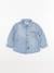 Chemise - 12 mois Bleu 1 - vertbaudet enfant 