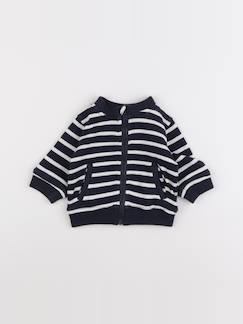 Seconde main-Garçon-Sweat - 3 mois