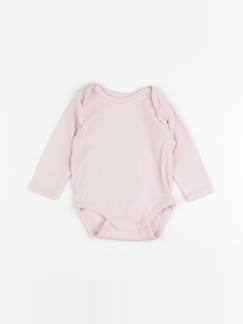 Seconde main-Fille-Body - 6 mois