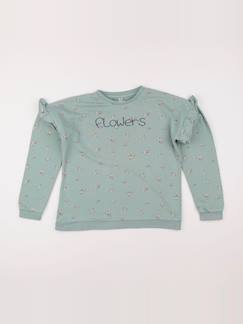 Seconde main-Fille-Sweat - 12 ans