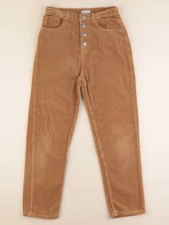 Seconde main-Fille-Pantalon - 14 ans