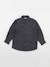 Chemise - 5 ans Gris 1 - vertbaudet enfant 