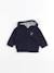 Sweat - 3 mois Bleu 1 - vertbaudet enfant 