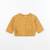 Sweat - 6 mois Jaune 1 - vertbaudet enfant 