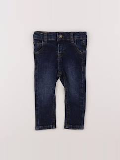 Seconde main-Fille-Jean - 6 mois