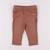 Jean - 9 mois Marron 1 - vertbaudet enfant 