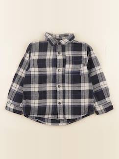 Seconde main-Garçon-Chemise - 3 ans