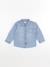 Chemise - 24 mois Bleu 1 - vertbaudet enfant 