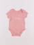 Body - 3 mois Rose 1 - vertbaudet enfant 