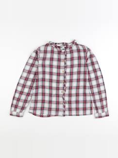 Seconde main-Fille-Blouse - 9 ans