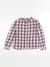 Blouse - 9 ans Blanc, rouge 1 - vertbaudet enfant 