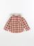 Chemise - 12 mois Rouge 1 - vertbaudet enfant 
