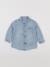 Chemise - 12 mois Bleu 1 - vertbaudet enfant 