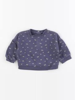 Seconde main-Fille-Sweat - 3 mois