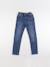 Jean - 9 ans Bleu 1 - vertbaudet enfant 