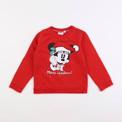 Seconde main-Garçon-Sweat - 6 mois