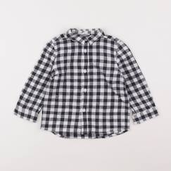 Seconde main-Garçon-Chemise - 3 ans