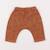Pantalon - 6 mois Marron 1 - vertbaudet enfant 