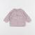 Sweat - 6 mois Rose 1 - vertbaudet enfant 