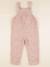 Salopette - 36 mois Rose 1 - vertbaudet enfant 