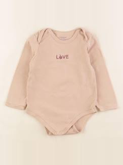 Seconde main-Fille-Body - 36 mois