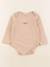 Body - 36 mois Beige 1 - vertbaudet enfant 