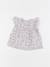 Blouse - 3 mois Multicolore 1 - vertbaudet enfant 