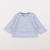Sweat - 3 mois Bleu 1 - vertbaudet enfant 