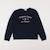Sweat - 10 ans Bleu 1 - vertbaudet enfant 