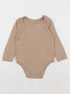 Seconde main-Garçon-Body - 36 mois