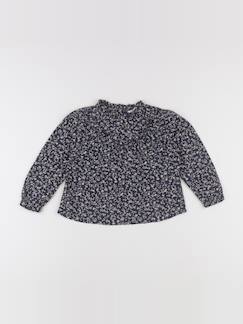Seconde main-Fille-Blouse - 3 ans