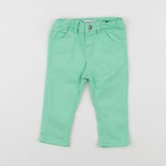 Seconde main-Fille-Pantalon - 12 mois