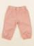 Pantalon - 12 mois Rose 1 - vertbaudet enfant 
