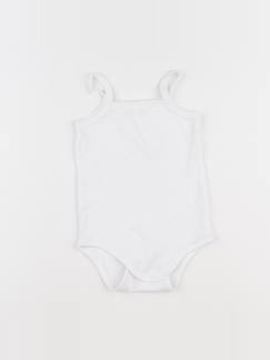 Seconde main-Fille-Body bébé-Body - 36 mois