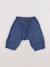 Sarouel - 6 mois Bleu 1 - vertbaudet enfant 