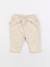 Pantalon - 9 mois Beige 1 - vertbaudet enfant 