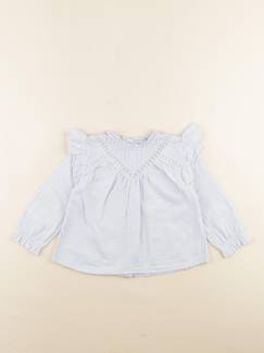 Seconde main-Fille-Blouse - 24 mois