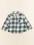 Chemise - 12 mois Vert 1 - vertbaudet enfant 