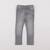 Jean - 2 ans Gris 1 - vertbaudet enfant 