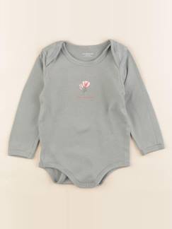 Seconde main-Fille-Body bébé-Body - 24 mois