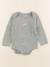 Body - 24 mois Vert 1 - vertbaudet enfant 