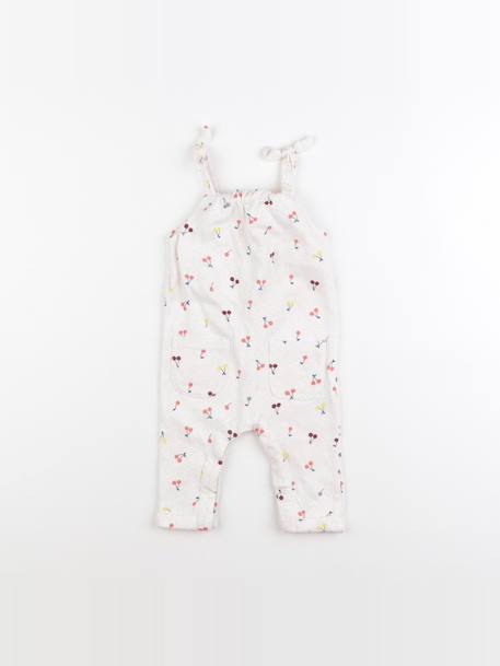 Combinaison - 3 mois Multicolore 1 - vertbaudet enfant 