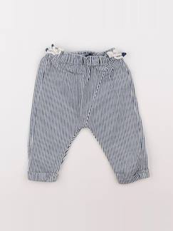 Seconde main-Fille-Pantalon - 6 mois