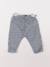 Pantalon - 6 mois Bleu 1 - vertbaudet enfant 