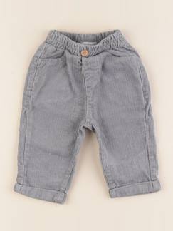 Seconde main-Garçon-Pantalon - 3 mois