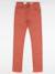 Jean - 10 ans Orange 1 - vertbaudet enfant 