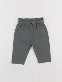 Seconde main-Fille-Pantalon - 6 mois