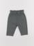Pantalon - 6 mois Vert 1 - vertbaudet enfant 