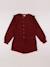 Combinaison - 12 ans Rouge 1 - vertbaudet enfant 